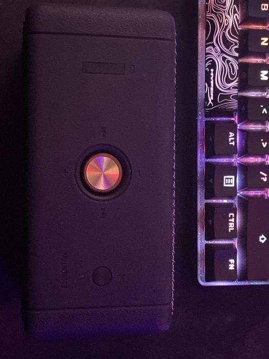 Coluna Marshall | Excelente estado