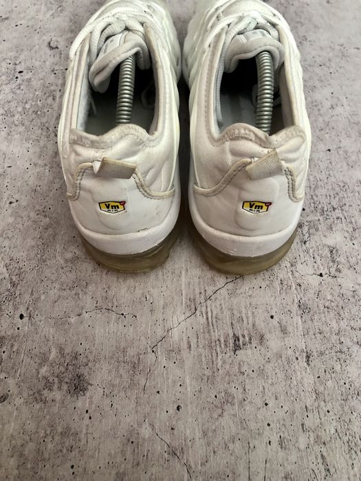 Кроссовки Nike Air Vapormax Plus