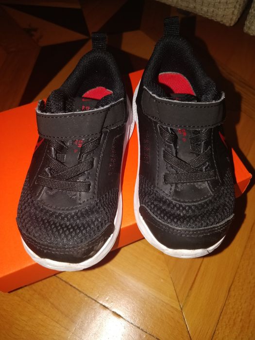 Обувь для мальчика