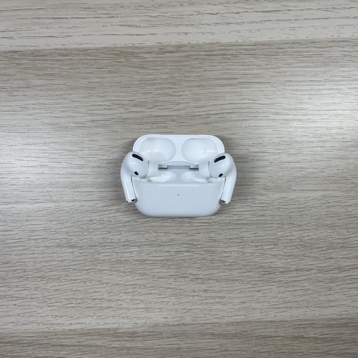 AirPods 3 Pro — Novos em Caixa, Som Imersivo e Design Premium