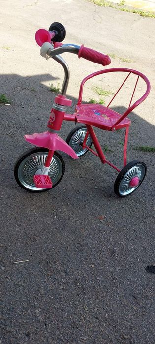 Велосипед LH-701-2 LASER