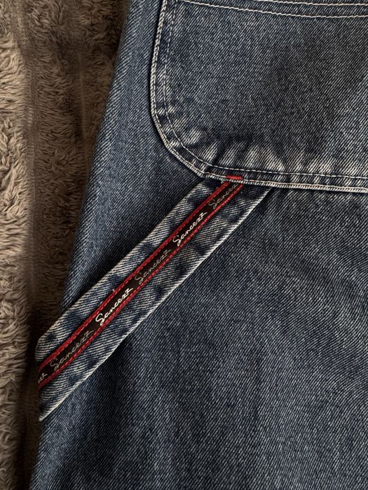 Джинси sancezz originale