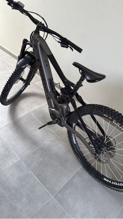 Orbea wild 2022 e-bike