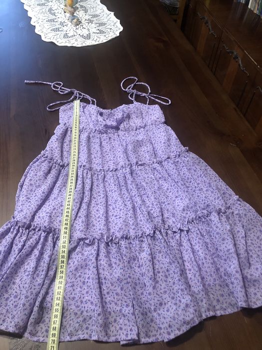 Сукні для дівчаток