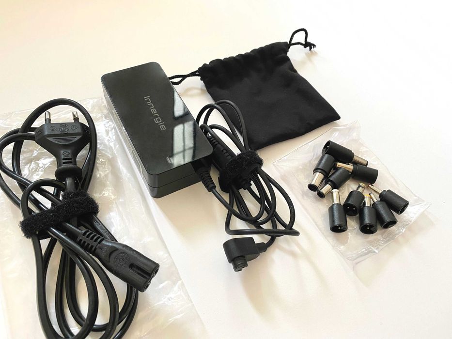 Carregador Portátil - UNIVERSAL