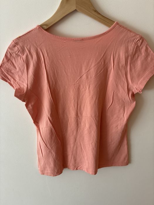 T. Shirt da marca Hirsch