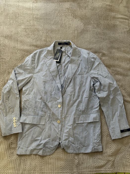 Піджак Ralph Lauren