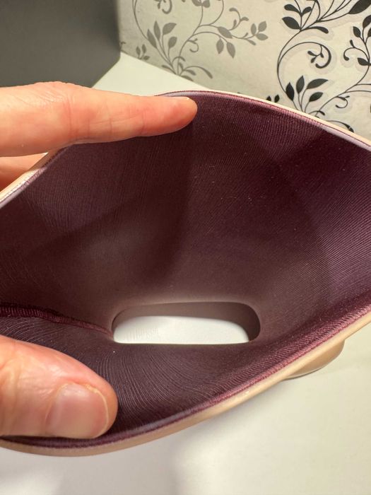 Жіночі гумові чоботи Melissa, 37р