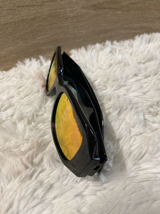 Okulary damskie Prada Milano