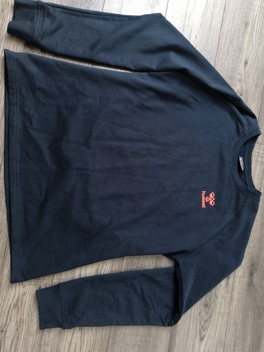 Bluza damska Hummel S 36