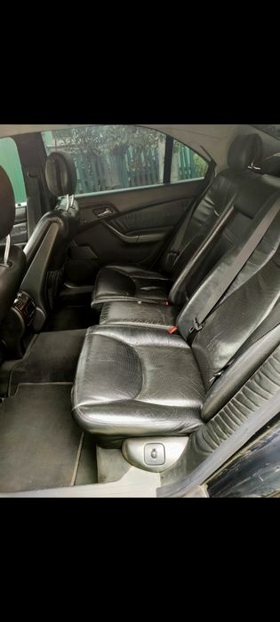 Продам Мерседес S500 Long