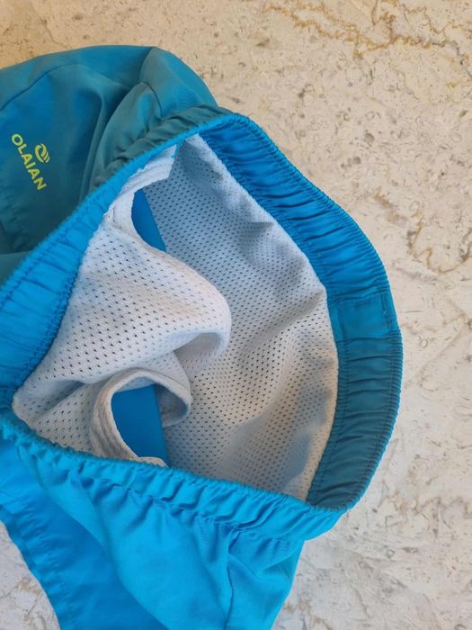 Spodenki kąpielowe 104 Olaian Decathlon kąpielówki 104