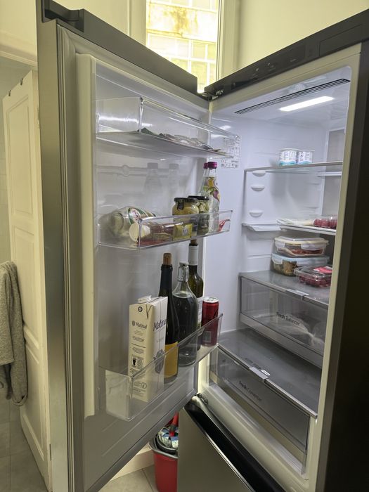 Frigorífico LG GBV7180CPY