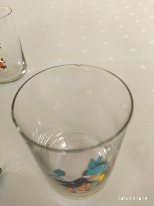 Literatki z motywem bajkowym z PRL-u