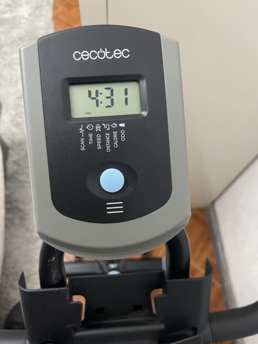 Bicicleta ergometrica430452596917544964