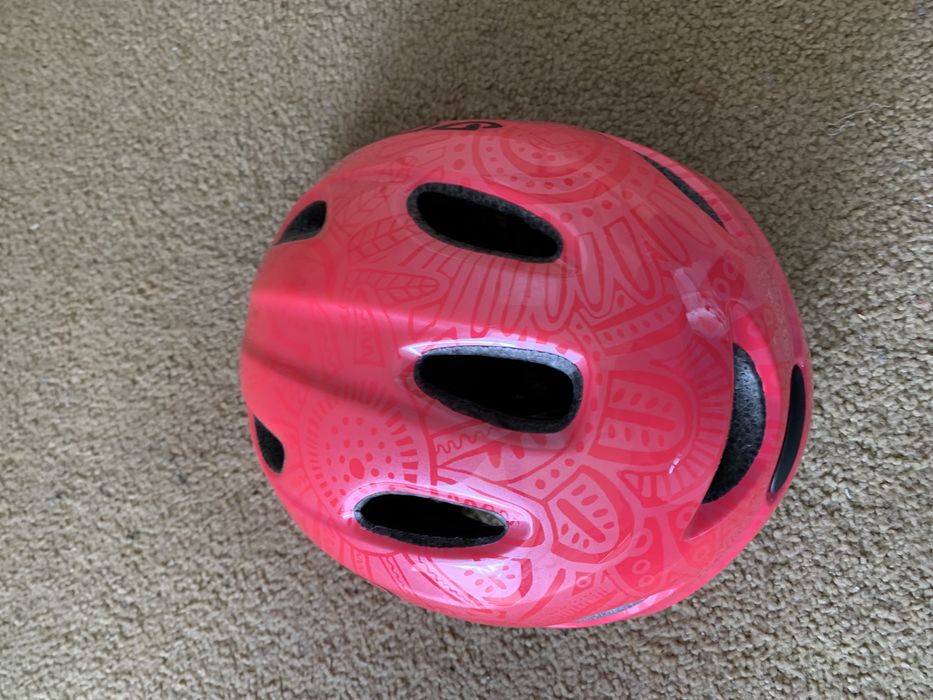 Capacete  de.  Crianca