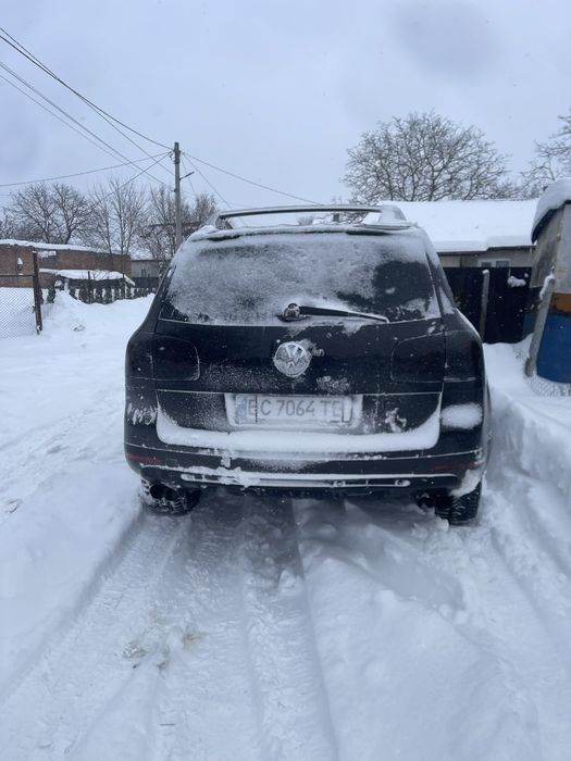 Машина в рідній фарбі в сім'ї кілька років