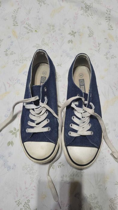 Sapatilhas senhora, Calçado Guimarães