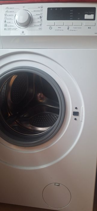 Máquina lavar Roupa semi nova 7k  General torres  Vila nova Gaia