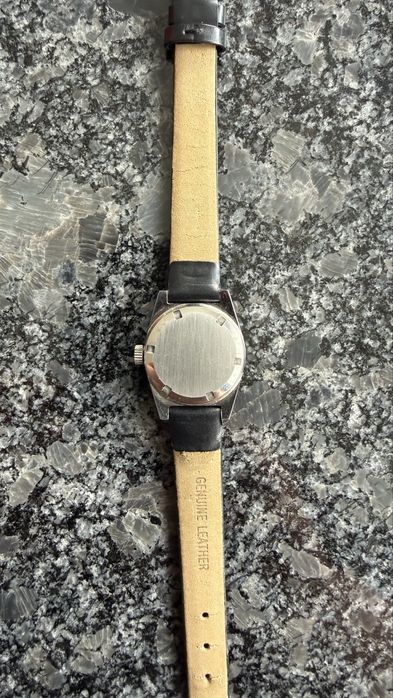 Zegarek damski Omega Geneve,lata 70-te