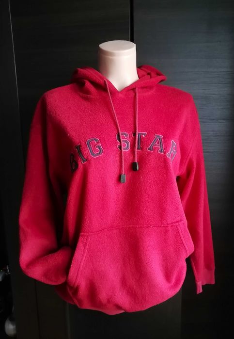 Bluza Big Star - vintage