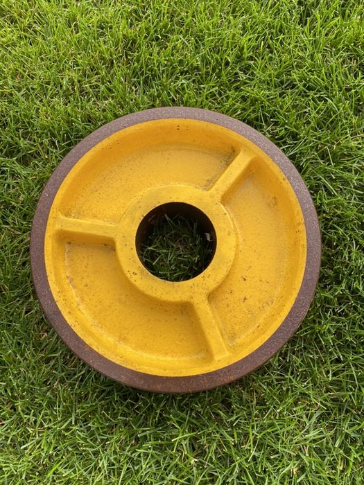 Koło pasowe, szajba 240mm