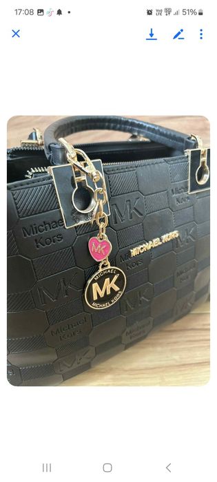 Torebka Michael Kors