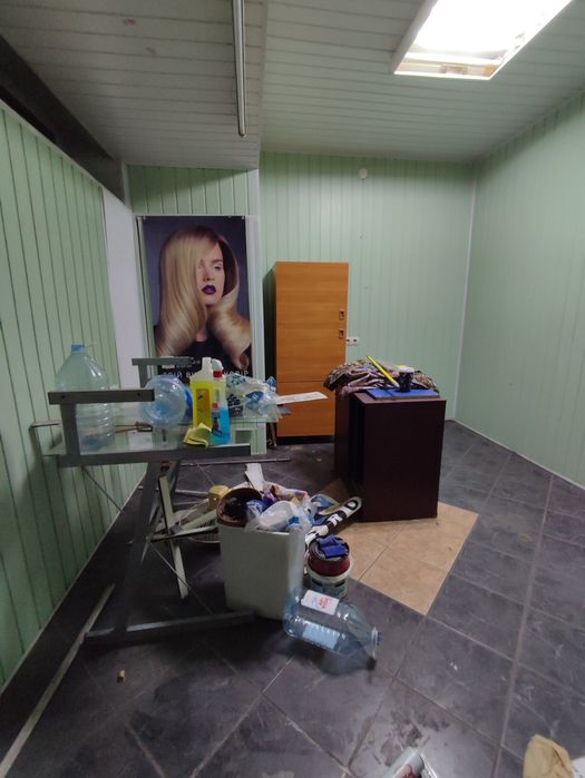 Приміщення 75м2, вул. Васильківська 42, Голосіївский район