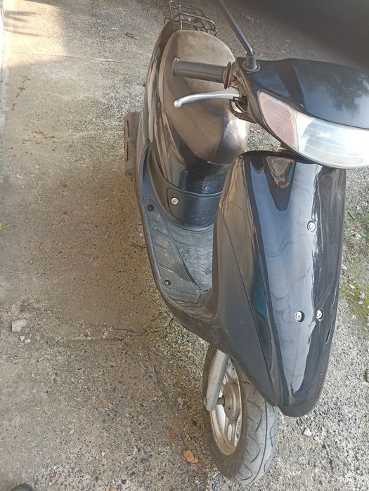 Ладижин продам Honda Dio AF-34