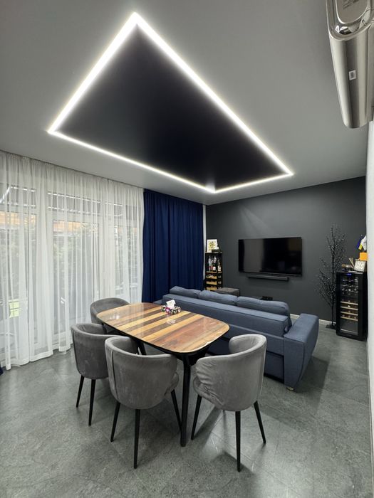 Продам таунхаус Comfort City Lagoon