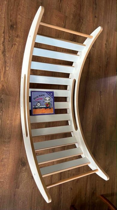 Bujak Montessori 120x43