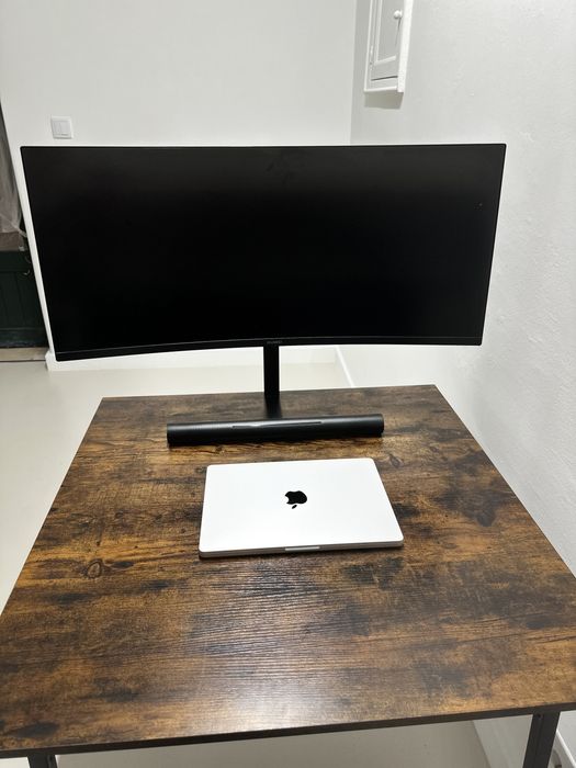 Monitor Huawei MateView GT 34
