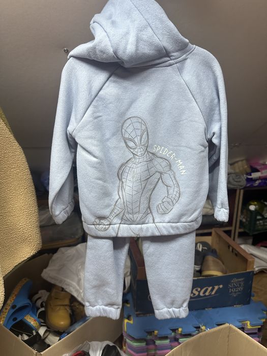 Спортивний костюм