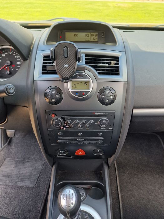 Renault Megane break 105cv