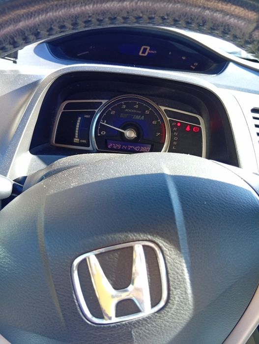 Vendê se Honda Civic