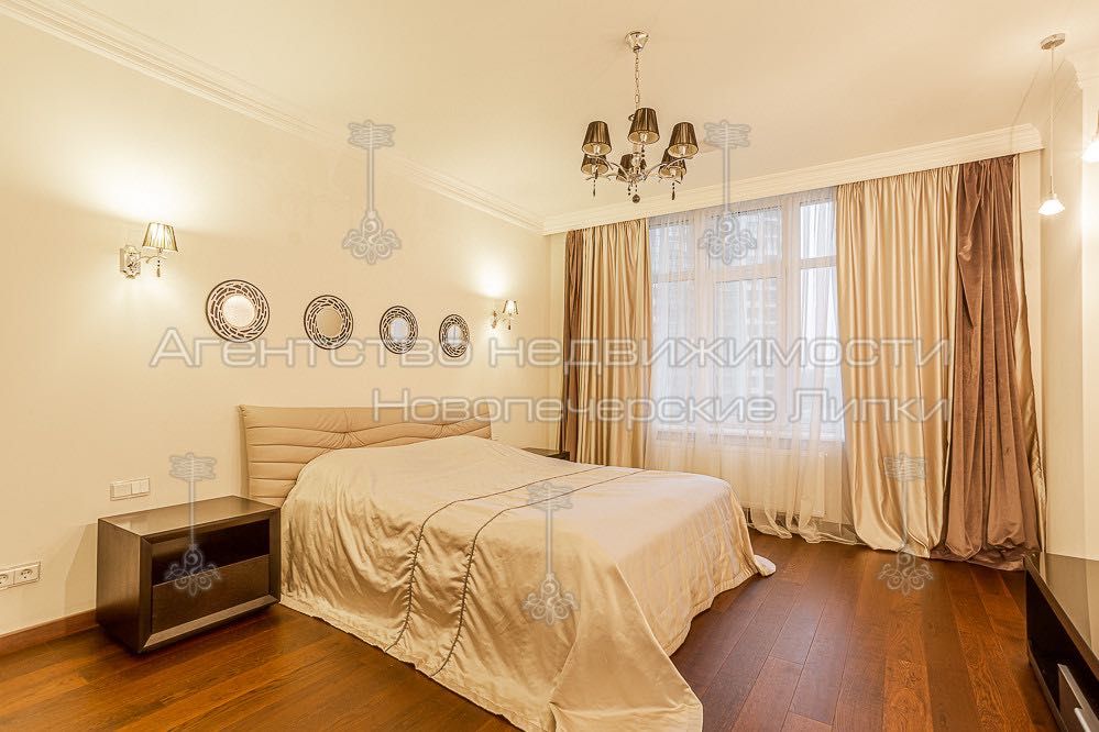 3-кімнатна квартира за адресою бульвар Дружби Народів (площа 150 м²) - Atlanta.ua - фото 10