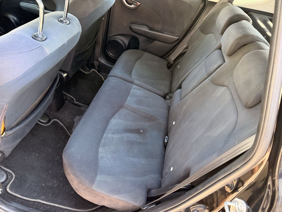Honda  Jazz
