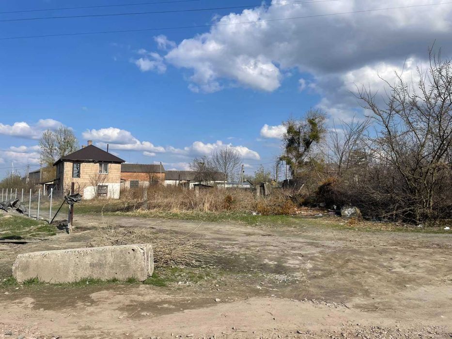 Продаж земельної ділянки, площею 0,0508 га,  Рівненська обл.