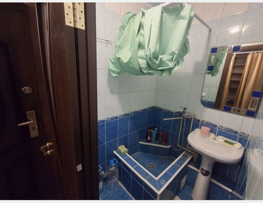 Здам однокімнатну квартиру/Інгульський район