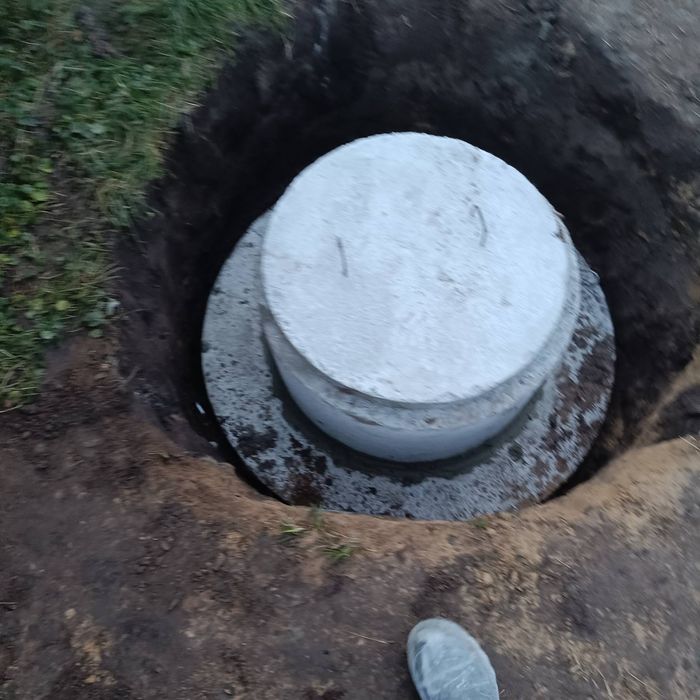 Буріння свердловин