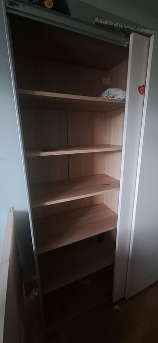 Szafa PAX IKEA Zapraszam