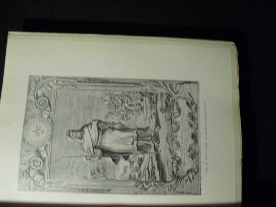 LEITÃO (JOAQUIM)- CRÓNICA DE SÃO JOÃO DE BRITO