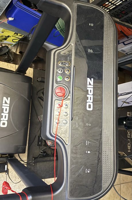 Bieżnia Zipro Pulse elektryczna