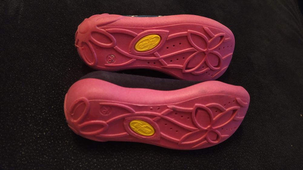 Pantofle befado rozm.26