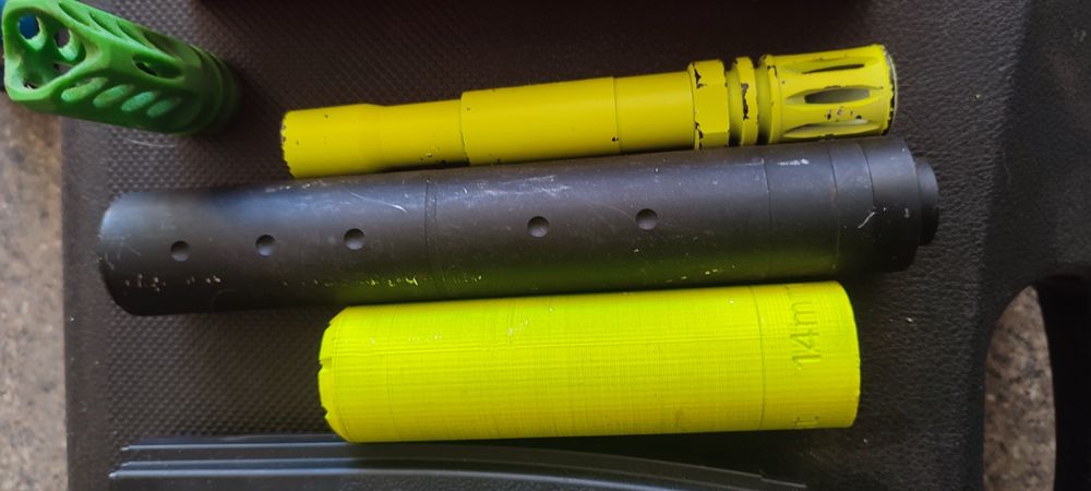 Equipamento Airsoft e acessorios