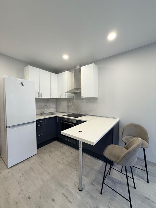 Здам квартиру Ірпінь парк центральний !