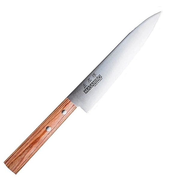 Zestaw noży Masahiro Sankei 359_