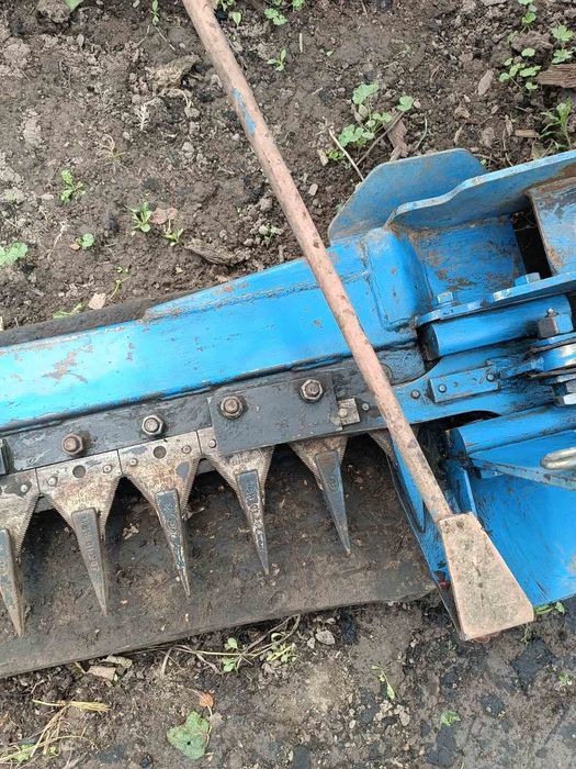 Продам косілку Кпн 2.1