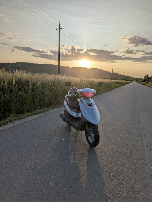 Ямаха jog36 2012