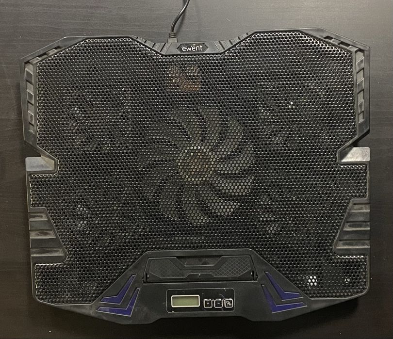 Ventilador pc portatil USB